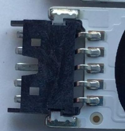 KIT DE LED'S PARA TV LG NANOCELL ((24 PIEZAS)) / NUMERO DE PARTE EAV65014501 / 65NANO90 / LEDAZ Y21 SLIMDRT 65NANO90 M / LEDAZ_Y21_SLIM DRT 65NANO90 R0.0 200728 / LEDAZ-LGD / PANEL NC650DQB / DISPLAY LC650EQP / MODELO 65NANO90UPA / 65NANO90UPA.BUSYLKR - Imagen 4